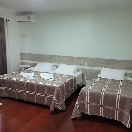 Hotel Vila Germânica-2